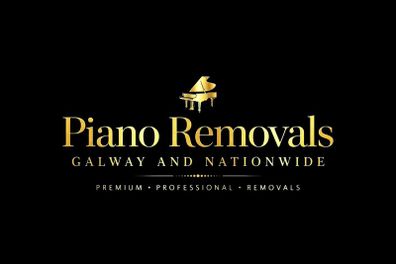 Piano Removals Galway and Nationwide