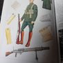 Irish Volunteer Soldier  13 To 23 Image 4