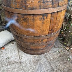 barrell