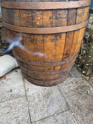 barrell