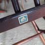 Vintage Ercol moustache Windsor dining chairs Image 3