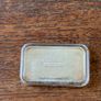 silver bar Image 2