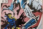 Marc Spector Moon Knight #46 Demogoblin Appearance (1993)