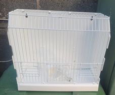 cage