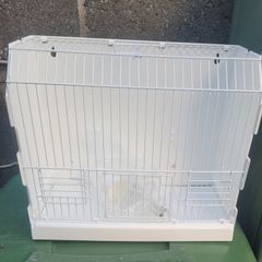 cage