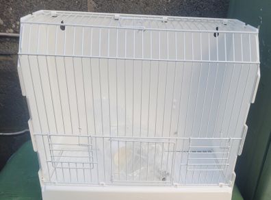 cage