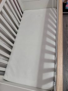 Cotbed Mattress