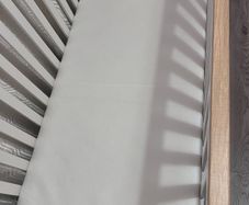 Cotbed Mattress