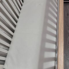 Cotbed Mattress