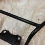 Kawasaki ZX9R ZX9 Mirror mounting stay Bracket Image 10