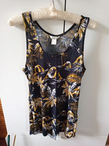 H&M top