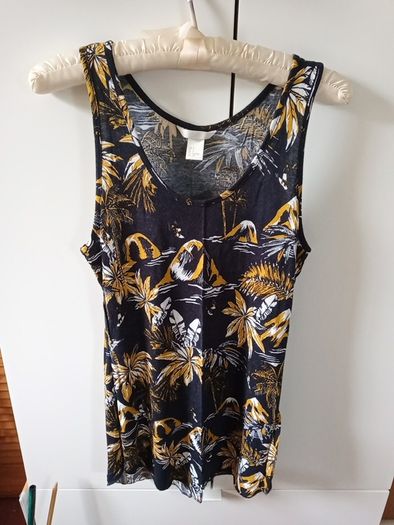 H&M top