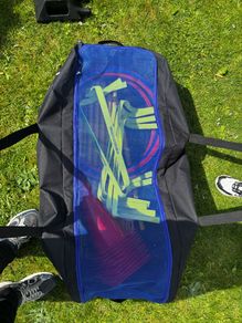 Soccer/GAA training equipment