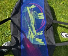Soccer/GAA training equipment