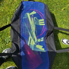 Soccer/GAA training equipment