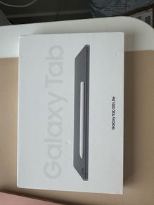 Samsung Galaxy S10 Lite Tablet