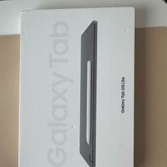 Samsung Galaxy S10 Lite Tablet