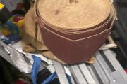 sandpaper