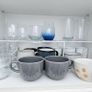 Complete Kitchen Starter Bundle. Dinnerware, Cookware, Utensils Image 6