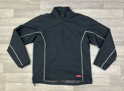 FootJoy Waterproof Half Zip Golf Jacket Mens XL