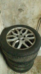 Toyota alloys 5x114