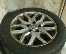 Toyota alloys 5x114