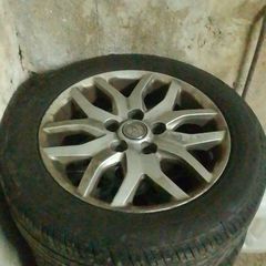 Toyota alloys 5x114