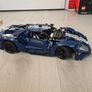 lego Ford GT Car Image 4