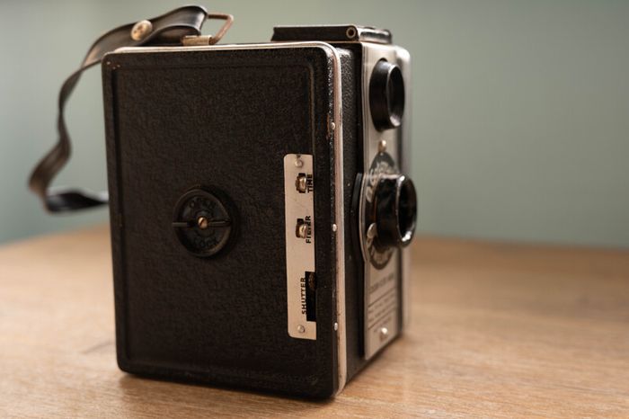 1950s Coronet Twelve-20