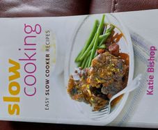 slow cooking
