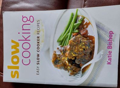 slow cooking