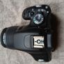 Canon EOS 550D digital camera Image 4