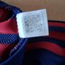 Ajax Jersey.  Official Adidas Mens Ajax Training Jersey.  Collect In Dublin Or Receive Via Post. Image 6