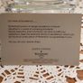 Waterford crystal vase Jasper Conran Image 5