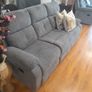 Spring Sale Charlie Sofa Image 2
