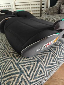 Booster Car Seats