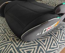 Booster Car Seats