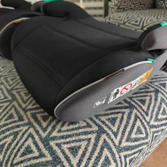 Booster Car Seats
