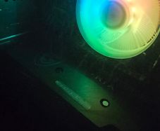 Msi Nvidia Geforce Rtx 3060 8gb Gddr6 Graphics Card (dual Fan)