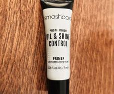 Smashbox Photo Finish Oil & Shine Primer - New