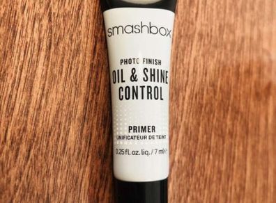 Smashbox Photo Finish Oil & Shine Primer - New