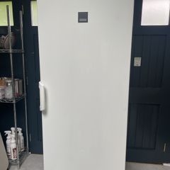 Zanussi cabinet fridge 185 x 60
