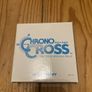 chrono cross promo clock Image 2