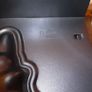 Christmas tree chocolate mould Image 2