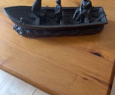 Genesis | The Currach