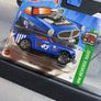 Hot wheels Volvo P1800 Gasser Image 2