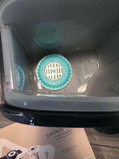 Tommee Tippee Bottle Maker NEW