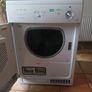 Creda Condenser Dryer Image 2