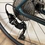 Giant defy advanced 2 carbon road bike Image 7