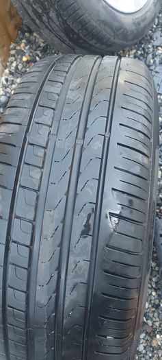 Audi Alloys 225/55/17